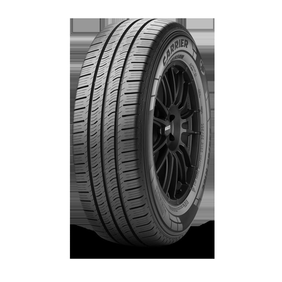 215/65R16C 109T CARRASLT01 urun gorseli Yan Gorunum