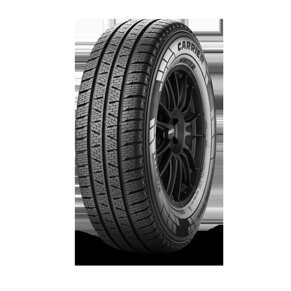 225/65R16C 112R WCARRIER LT01 urun gorseli Yan Gorunum