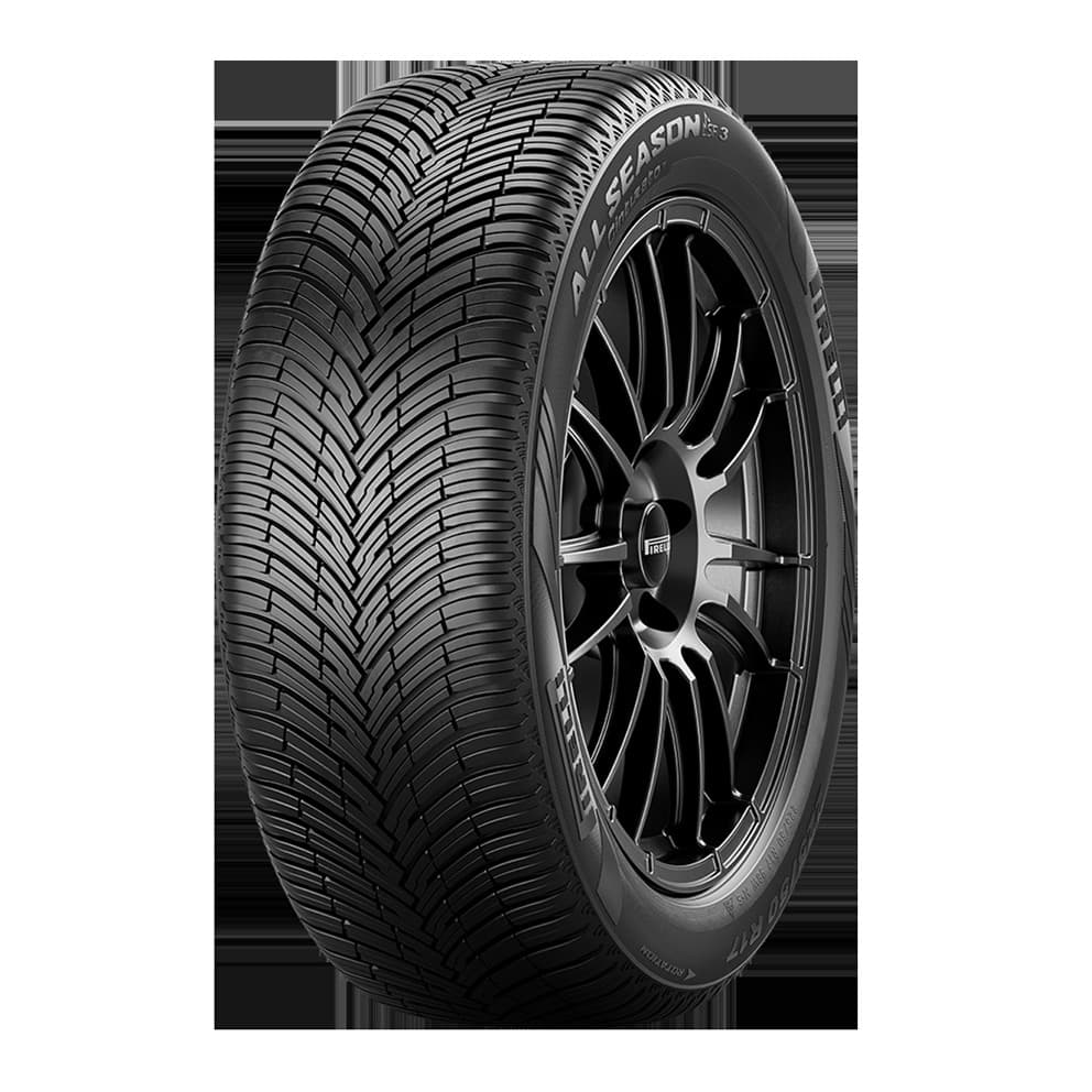 195/55R16 87V CINT. ALL S. urun gorseli Yan Gorunum