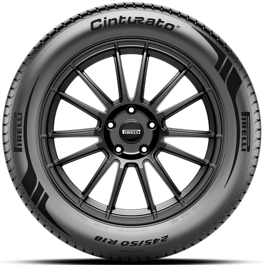 225/60 R18 Cinturato C3
