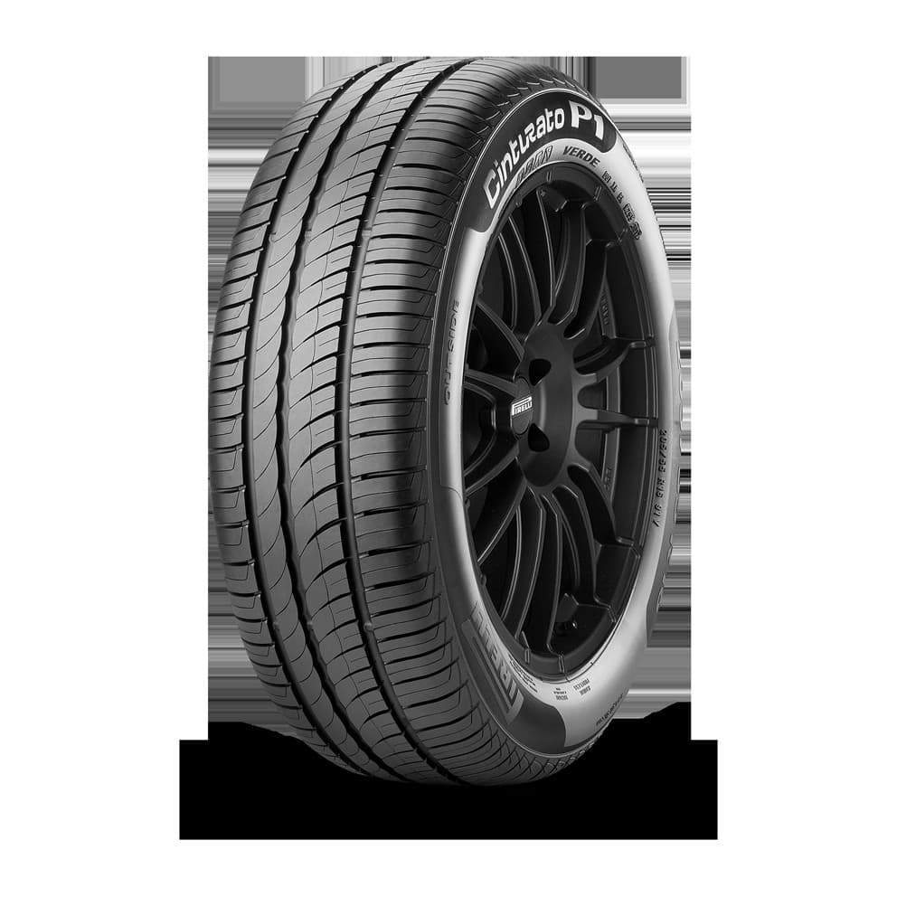 195/55R16 87H P1cintPC01 urun gorseli Kullanim Gorunumu