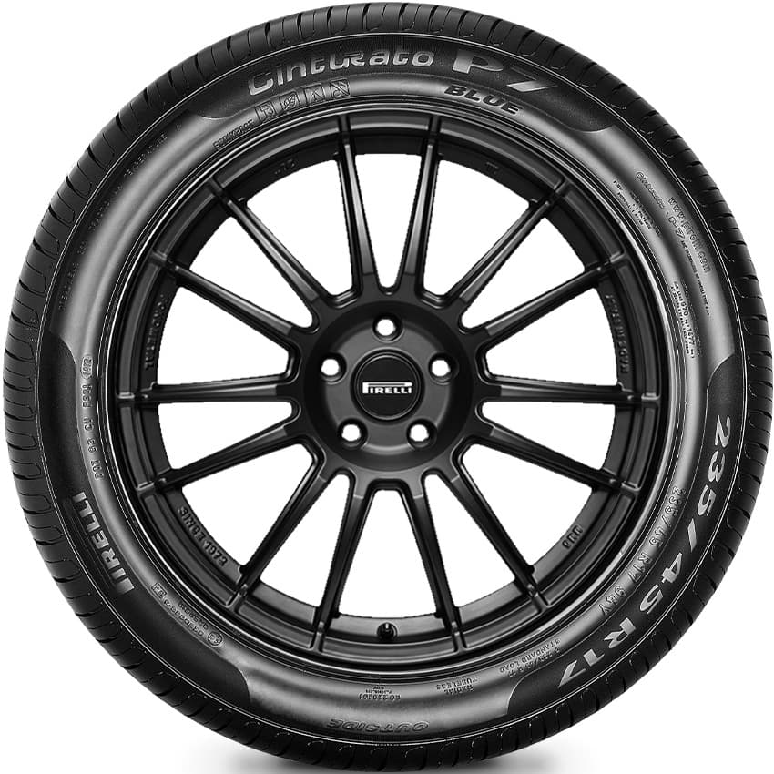 285/40 R20 Cinturato P7 Blue