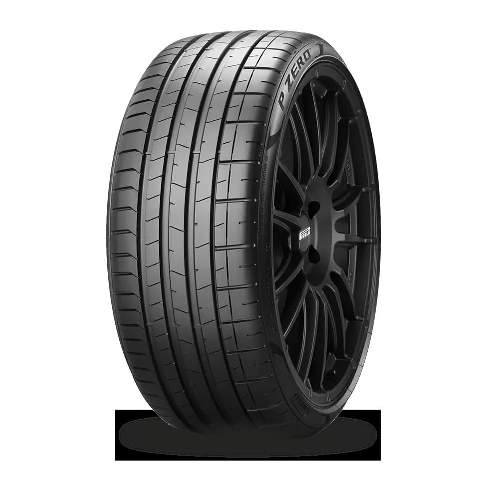 275/30R21 98Y XL r-f P-ZERO (*) görsel 3