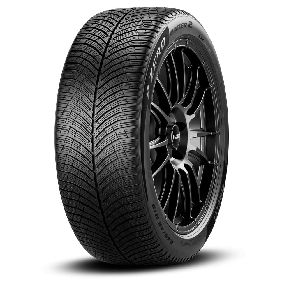 245/35R21 96W XL WPZER2 NCS ELT görsel 3