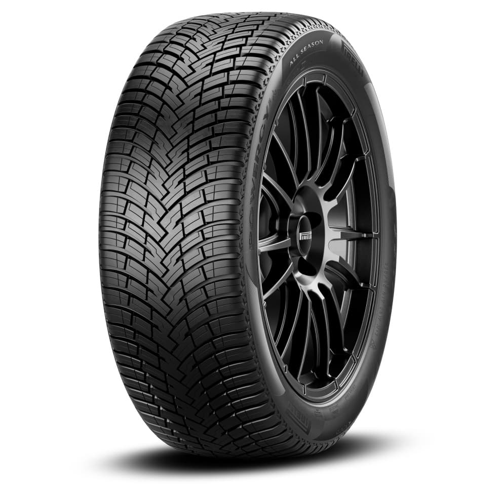 205/60 R16 Powergy All Season 2