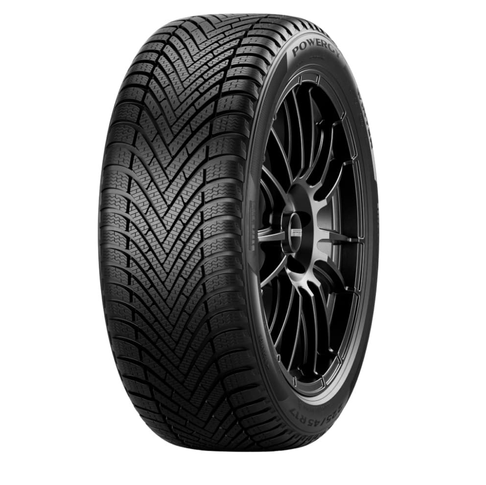 215/65R17 103H XL PWR-WT urun gorseli Kullanim Gorunumu