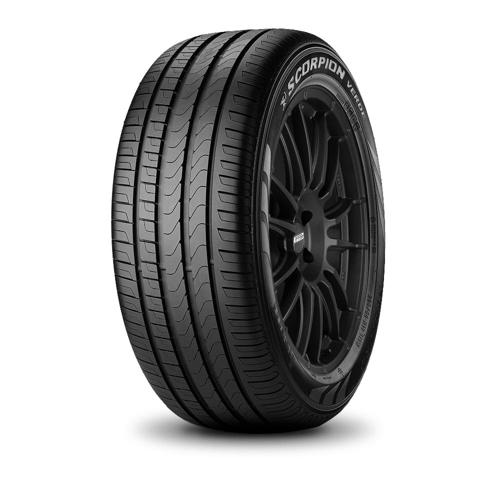 215/65R17 99V S-VERD urun gorseli Yan Gorunum