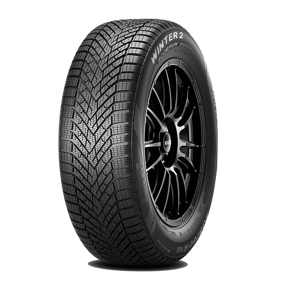 265/35R22 102V XL S-WNT ncs görsel 2
