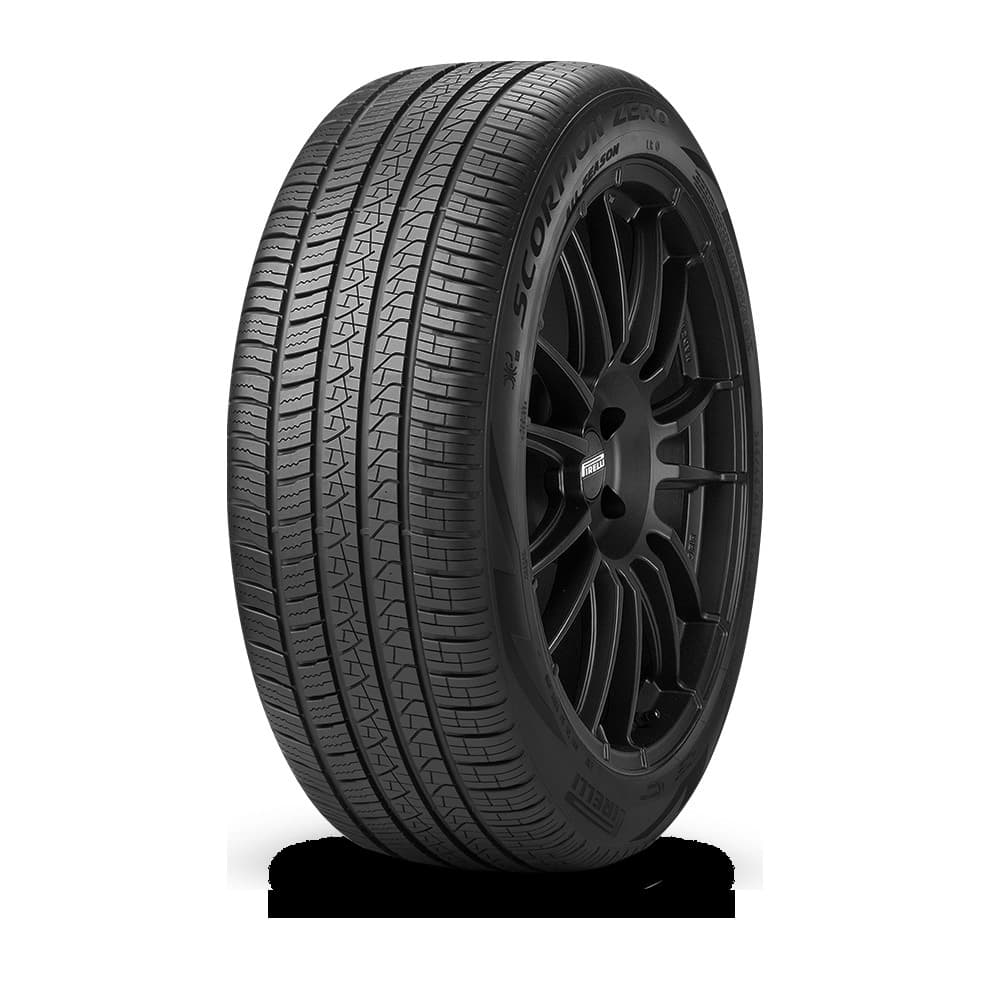 285/40R23 111Y XL SZROAS(LR)ncs görsel 3