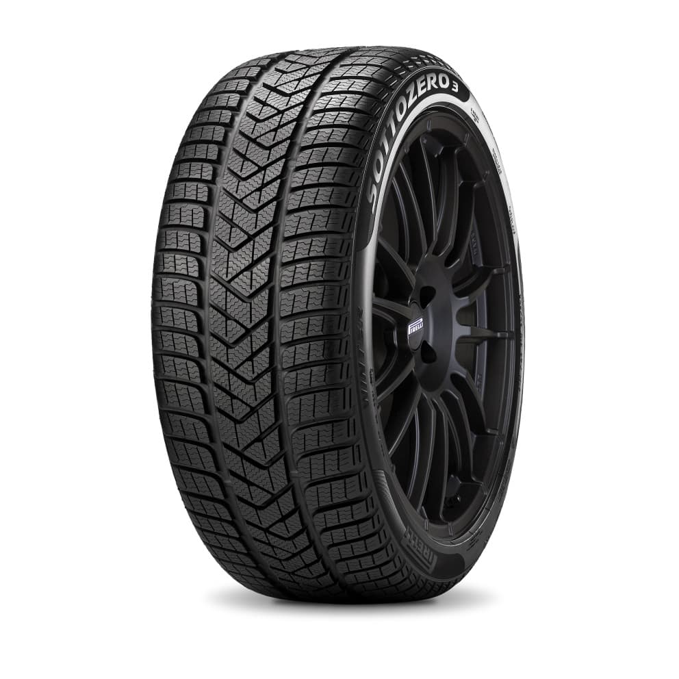 255/35R21 98W XL WSZER3 (T0) NCS ELT görsel 2