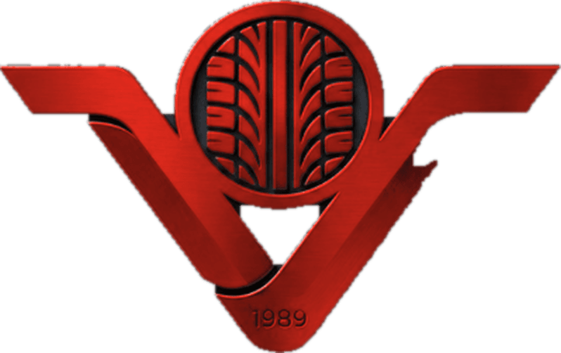 Volkan Otomotiv amblemi