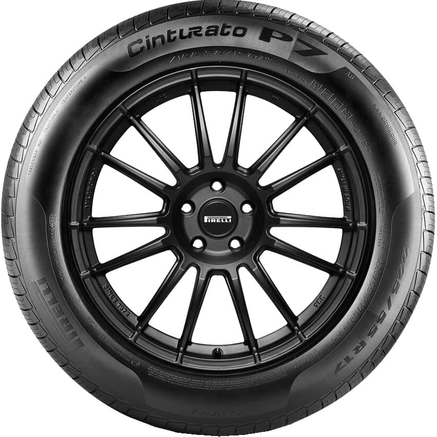 205/55 R17 Cinturato P7 All Season